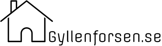Gyllenforsen.se